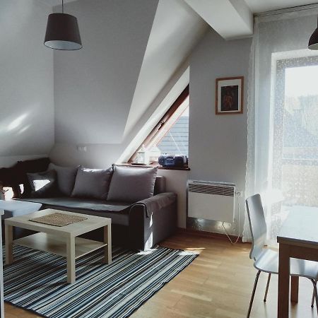 Apartament Kasprowy Jaszczurowka Zakopane Exterior foto
